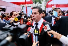Miguel Torres pide acelerar debate sobre delegación de facultades