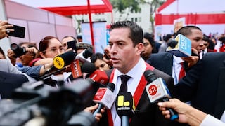 Miguel Torres sobre negativa a facultades legislativas: “Correspondía debatir, ajustar y decidir, no rechazar todo”