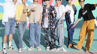 BTS presenta adelanto del video oficial de “Butter”, el segundo single en inglés de la agrupación K-pop