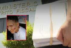 Fiscal amenazada de muerte desde penal Ancón I por red criminal ligada a ‘El Monstruo’