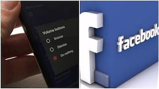 Facebook Snooze: la función que permite silenciar a tus amigos sin bloquearlos (VIDEOS)