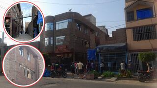 La Libertad: Delincuentes dinamitan por segunda vez restaurante en El Porvenir