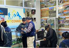 Ica: intensifican campaña por la formalización del turismo ante Fiestas Patrias