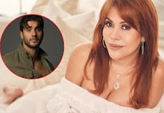 Magaly Medina tras disculpas de Rodrigo Brand por agredir a reporteros: “Ándate a tu país de regreso” (VIDEO)