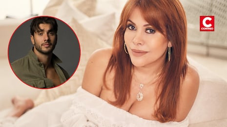 Magaly Medina tras disculpas de Rodrigo Brand por agredir a reporteros: “Ándate a tu país de regreso” (VIDEO)