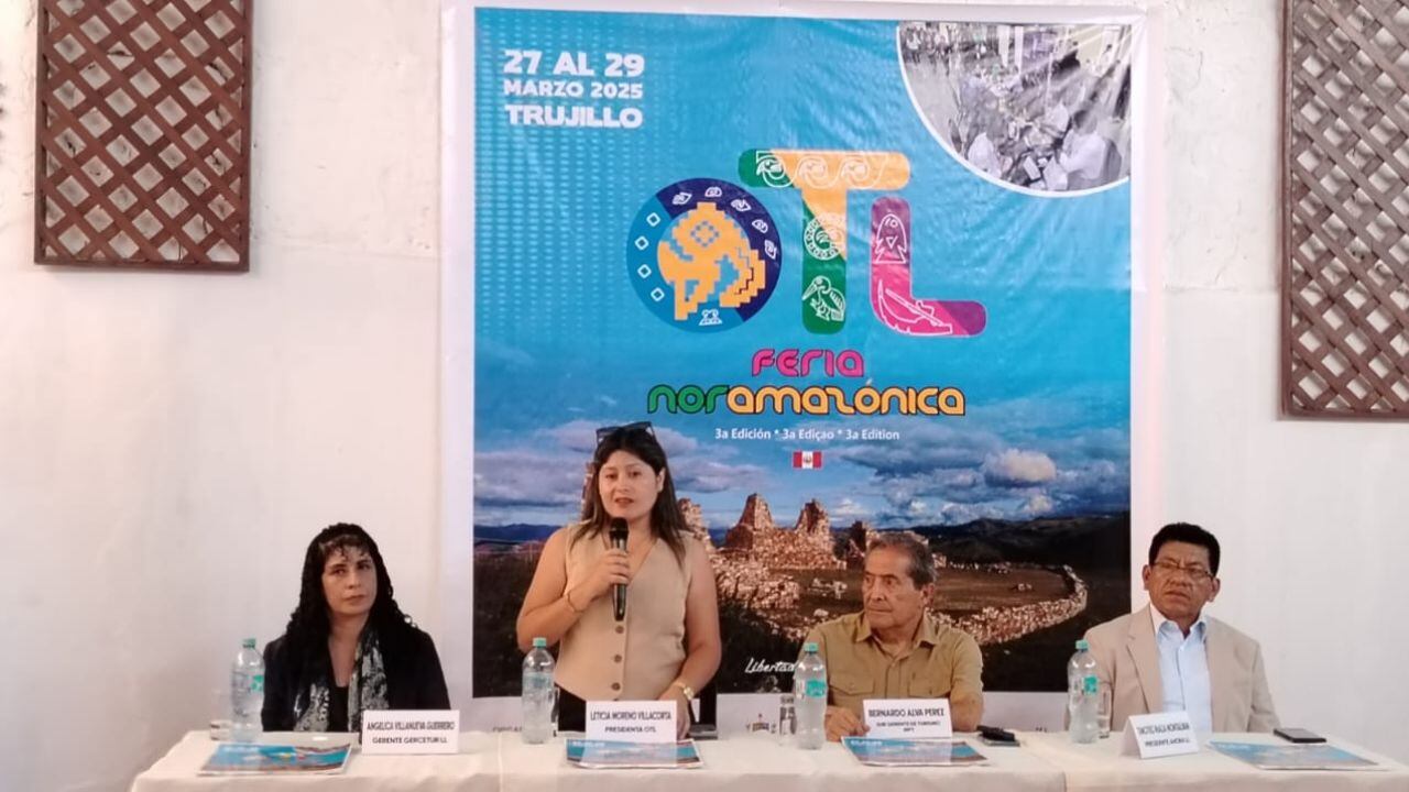 Se inicia el jueves 27 de marzo con rueda de negocios. Además, concluye el 29 con una feria en la Plazuela El Recreo.