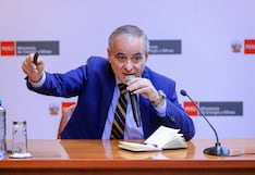 Minem descarta ampliar el Reinfo al 2026 y admite fallas en proceso de formalización minera