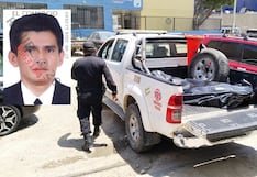 Lambayeque: mototaxista muere tras ser impactado por un camión en Jayanca