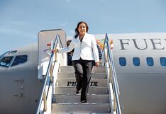 Viaje de Boluarte a Japón e Indonesia costará más de S/466 mil en viáticos y pasajes para ministros y asesores