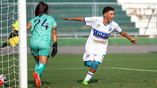 Liga Femenina: Mannucci derrotó 2 a 0 a Biavo FC, en Tarapoto