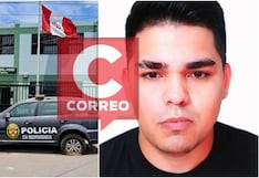 Pisco: detenido fugó de la comisaría de Independencia y tres policías son investigados