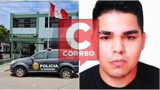 Pisco: detenido fugó de la comisaría de Independencia y tres policías son investigados