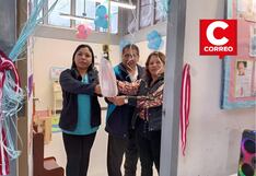 Ica: inauguran unidad de tamizaje neonatal por la salud preventiva en recién nacidos