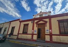 Gobierno Regional de Arequipa no aprueba expediente de Micaela Bastidas hace 4 años para construir colegio (VIDEO)