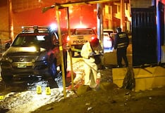 San Juan de Lurigancho: Extorsionadores disparan contra domicilio de mototaxista y dejan nota amenazadora