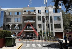 Arequipa: Alertan deficiencias en expediente técnico del Puesto de Salud Yarabamba