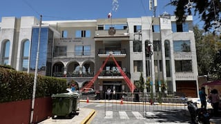 Arequipa: Alertan deficiencias en expediente técnico del Puesto de Salud Yarabamba