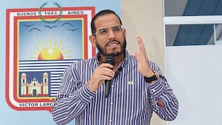 La Libertad: Dirigente califica al alcalde de Víctor Larco Herrera como “abusivo”
