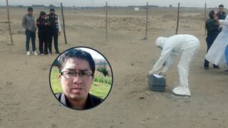 Trujillo: Hallan cadáver de hombre que habría sido torturado