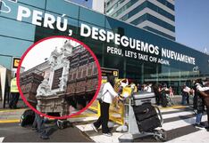 Cancillería anuncia que Perú ya no exigirá visas a ciudadanos mexicanos