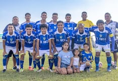 La Libertad: Deportivo El Inca golea y lidera en torneo de Chao