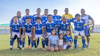 La Libertad: Deportivo El Inca golea y lidera en torneo de Chao
