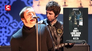Oasis deja pistas sobre una posible nueva gira para 2027 antes de estreno de documental
