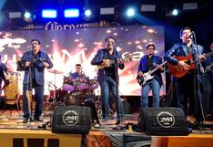 Agrupación Suyamarka de Sullana presente en festival en Colombia