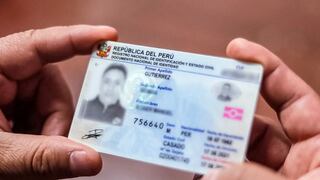 Perú, Patria y Marinera: los nombres más patrióticos registrados por el Reniec en Fiestas Patrias