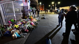 California llora a sus muertos tras dos tiroteos ocurridos en menos de 48 horas
