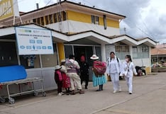 Puno: Un danzante falleció y varios resultaron heridos tras un accidente de tránsito