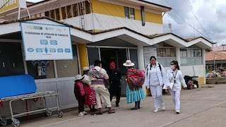 Puno: Un danzante falleció y varios resultaron heridos tras un accidente de tránsito