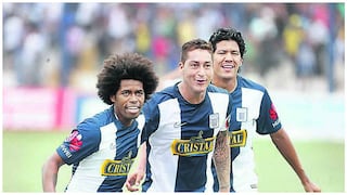 Alianza Lima se mide con Ayacucho FC por la hazaña