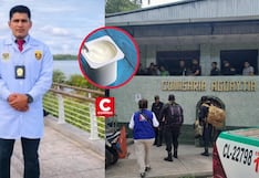 Ucayali: suboficial muere tras consumir yogurt envenenado que era resguardado como evidencia de un caso