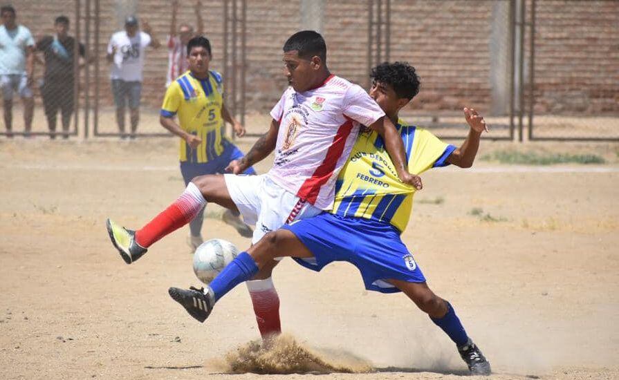 El miércoles 30 se juegan los cotejos de vuelta de donde saldrán los dos finalistas.