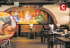 La Granja Azul cumple 75 años