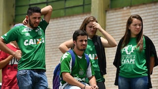 Chapecoense: CBF pidió al club que juegue última fecha del torneo brasileño