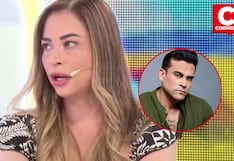 Melanie Martínez le pide perdón a su hija tras conflictos con Christian Domínguez: “Le escogí un mal padre”