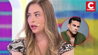 Melanie Martínez le pide perdón a su hija tras conflictos con Christian Domínguez: “Le escogí un mal padre”
