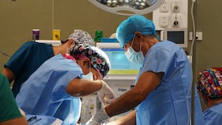 Piura: Realizan campaña de desembalse quirúrgico en Hospital de Sullana