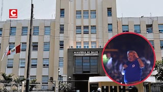 Revelan presunto copamiento de militantes de APP en el Minsa: Contrataciones costaron más de S/37 millones