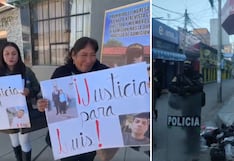 Desarticulan a red vinculada a robos y muertes por “pepeo” en Junín y Huancavelica (VIDEO)