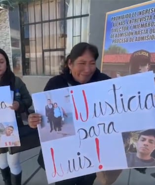 Desarticulan a red vinculada a robos y muertes por “pepeo” en Junín y Huancavelica (VIDEO)