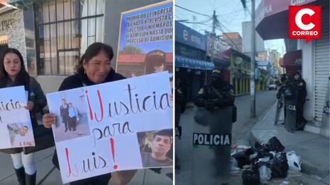 Desarticulan a red vinculada a robos y muertes por “pepeo” en Junín y Huancavelica (VIDEO)
