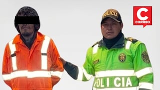 Minero acuchilla a su propia hermana después de una discusión en La Oroya