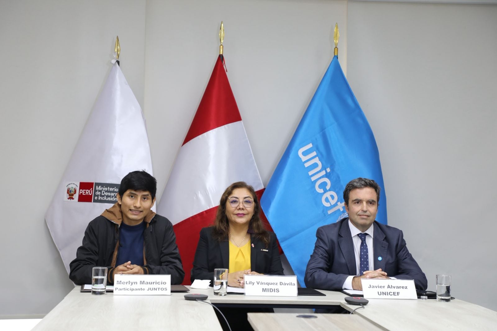 Gobierno destacó el impacto de la Transferencia Primera Infancia y anunció recursos para asegurar la continuidad de esta estrategia dirigida a familias vulnerables.