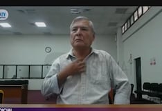 Fiscalía solicita cadena perpetua para Víctor Polay por caso vinculado a crímenes en Tarapoto