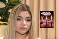 Naldy Saldaña denunció al director de La Bella Luz por presuntos tocamientos indebidos
