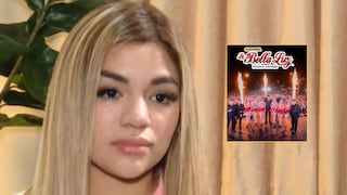 Naldy Saldaña denunció al director de La Bella Luz por presuntos tocamientos indebidos