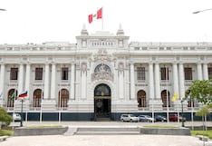 Congreso alista compra de 18 vehículos nuevos por casi S/ 6 millones